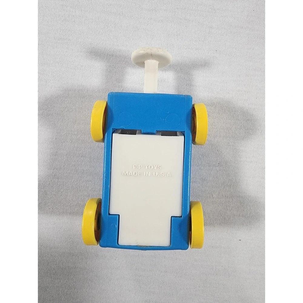 Fisher Price will within hours